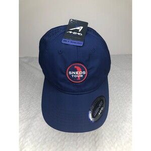 Sneds tour Golfing hat